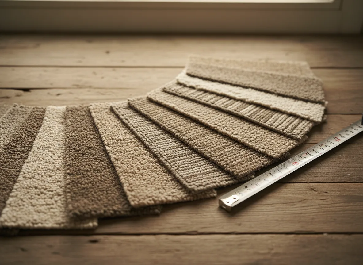Carpet Installation Pixley, CA FAQs